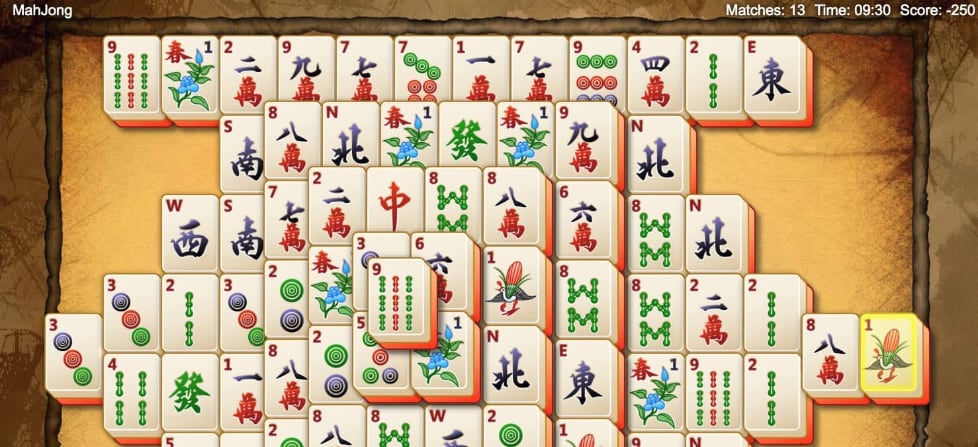 Best Free Sites to Play Mahjong Online